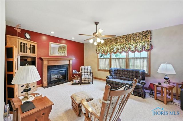 8405 Indian Lake Drive, Findlay, OH 45840