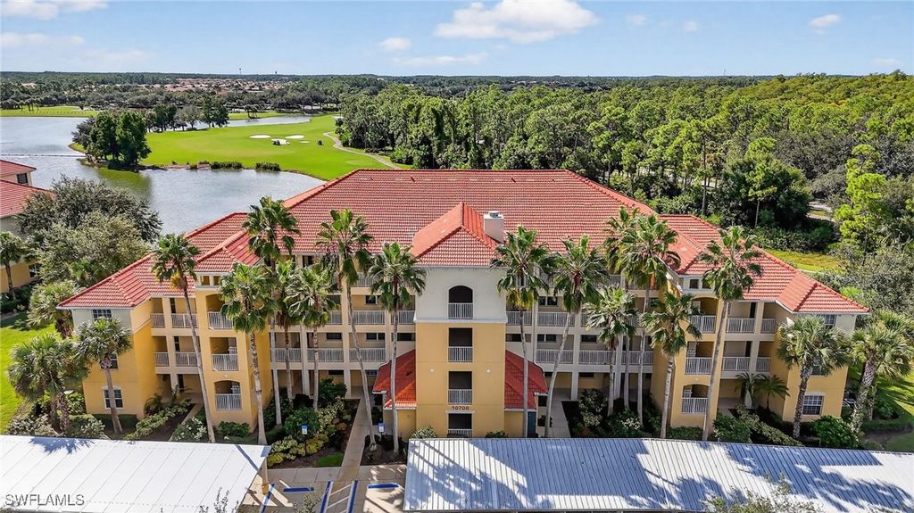 10700 Ravenna WAY 402, Fort Myers, FL 33913