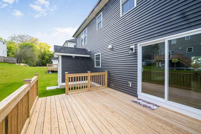 212 St Louis Avenue, Woonsocket, RI 02895