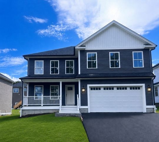 212 St Louis Avenue, Woonsocket, RI 02895