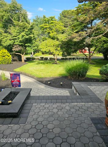 655 Laurel Avenue, Holmdel, NJ 07733