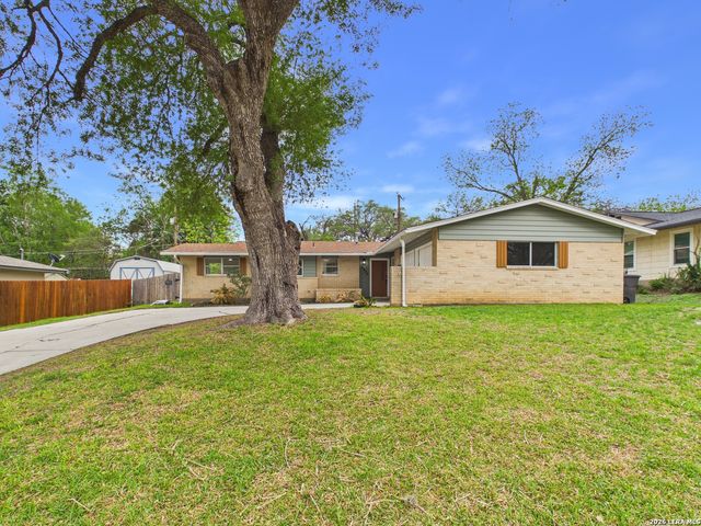 5906 GABOR DR, San Antonio, TX 78240