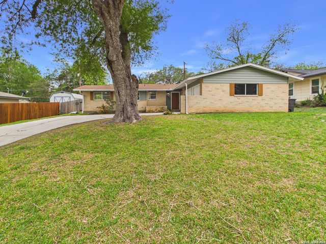5906 GABOR DR, San Antonio, TX 78240
