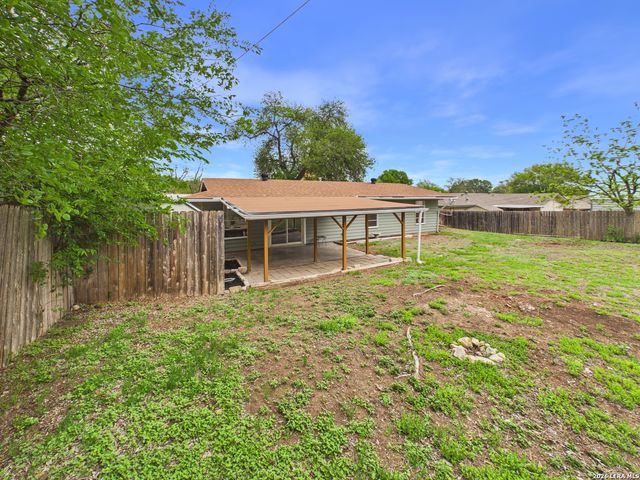 5906 GABOR DR, San Antonio, TX 78240