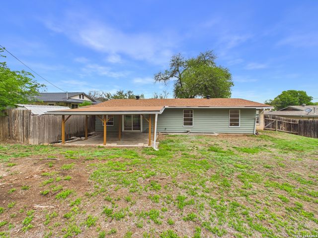 5906 GABOR DR, San Antonio, TX 78240