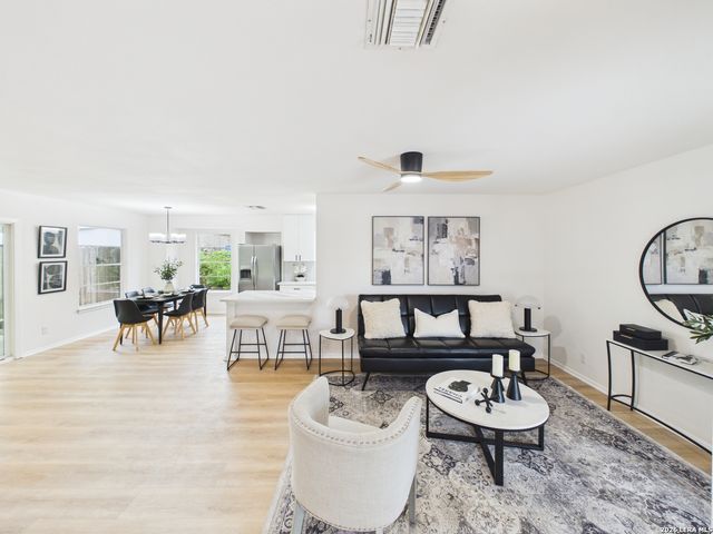 5906 GABOR DR, San Antonio, TX 78240