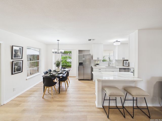 5906 GABOR DR, San Antonio, TX 78240