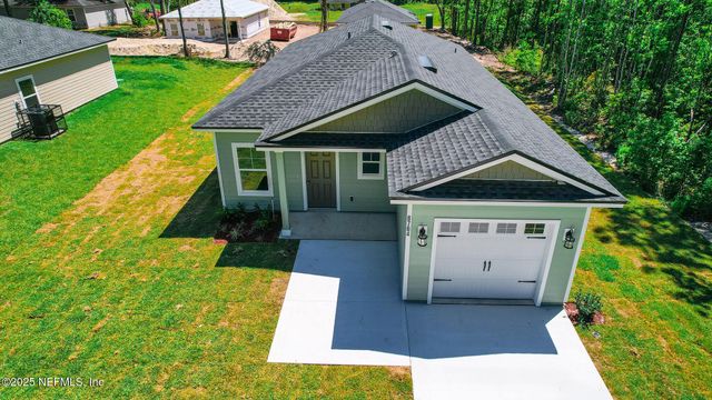 8764 BUTTERCUP Street, Jacksonville, FL 32210