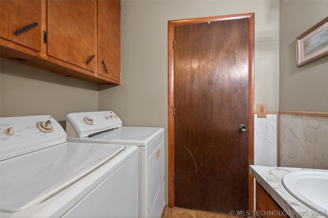 122 S Whitaker Street, Pryor, OK 74361