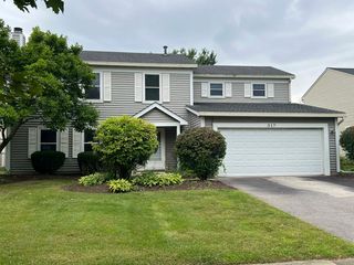 317 Homestead Drive, Bolingbrook, IL 60440