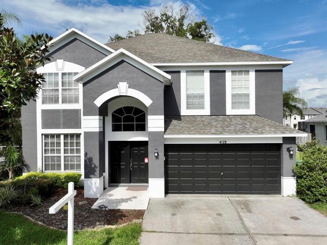 4129 TARKINGTON DRIVE, Land O Lakes, FL 34639