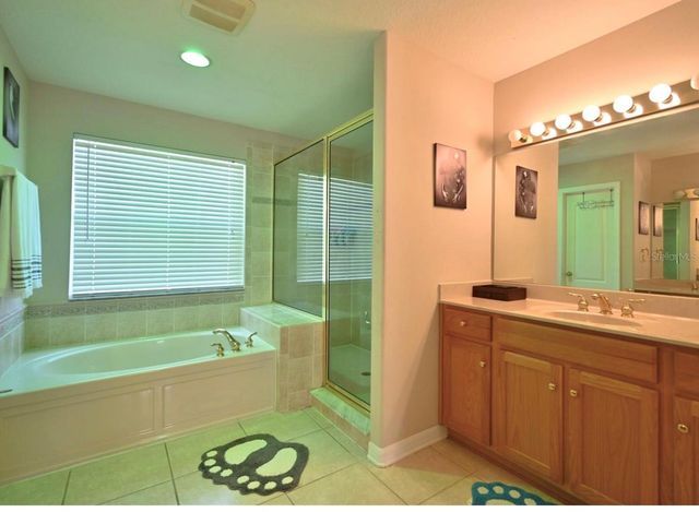 4129 TARKINGTON DRIVE, Land O Lakes, FL 34639