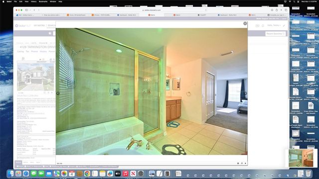 4129 TARKINGTON DRIVE, Land O Lakes, FL 34639