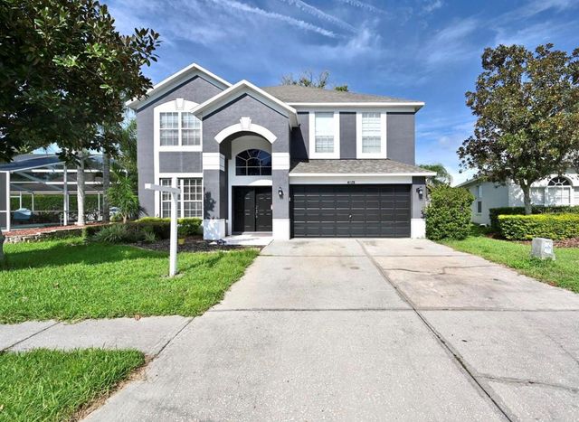 4129 TARKINGTON DRIVE, Land O Lakes, FL 34639