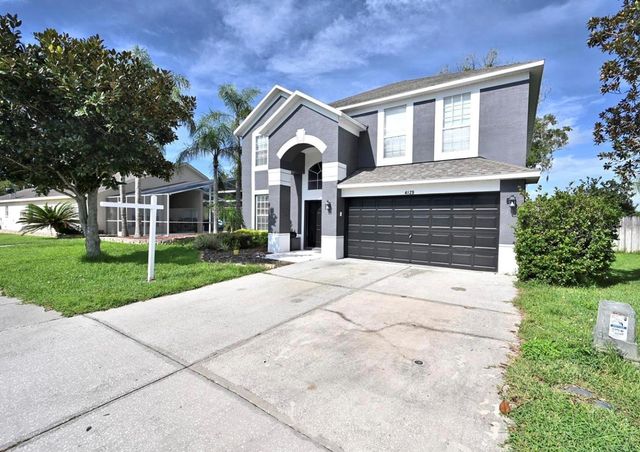 4129 TARKINGTON DRIVE, Land O Lakes, FL 34639