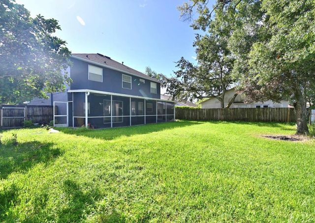 4129 TARKINGTON DRIVE, Land O Lakes, FL 34639