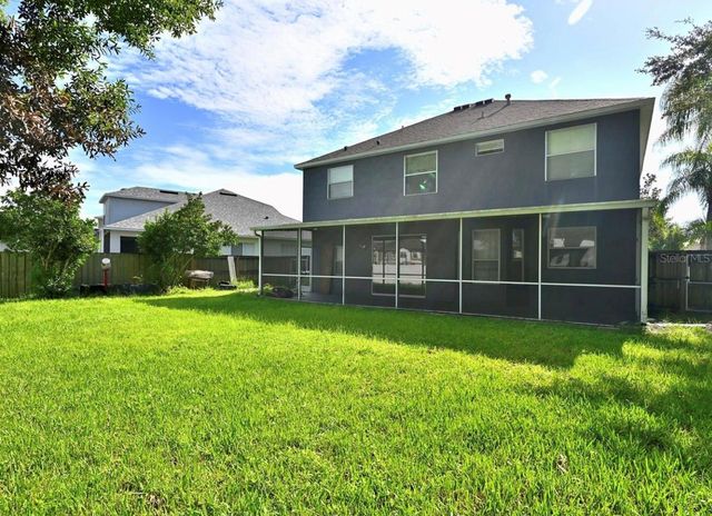 4129 TARKINGTON DRIVE, Land O Lakes, FL 34639