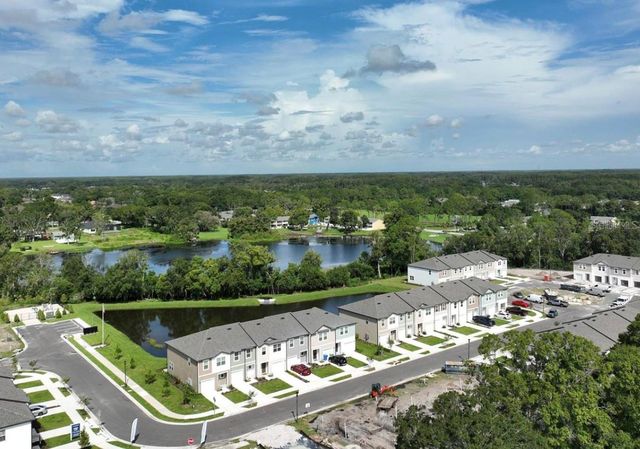 4129 TARKINGTON DRIVE, Land O Lakes, FL 34639