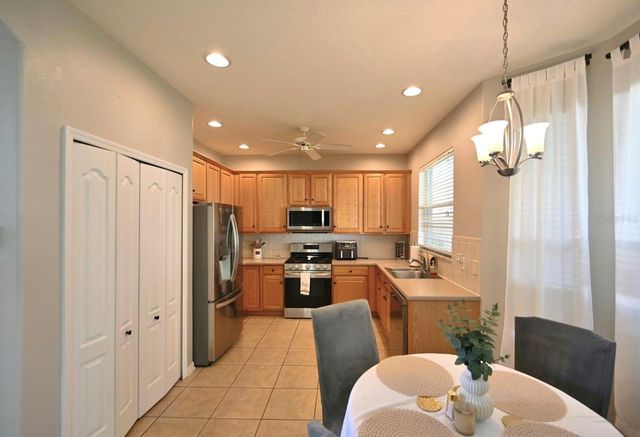 4129 TARKINGTON DRIVE, Land O Lakes, FL 34639