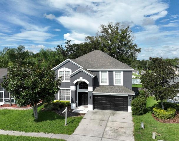 4129 TARKINGTON DRIVE, Land O Lakes, FL 34639