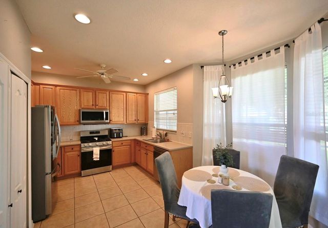 4129 TARKINGTON DRIVE, Land O Lakes, FL 34639