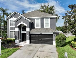 4129 TARKINGTON DRIVE, Land O Lakes, FL 34639