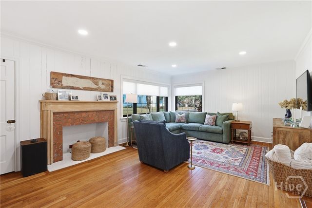 719 E 55th Street, Savannah, GA 31405