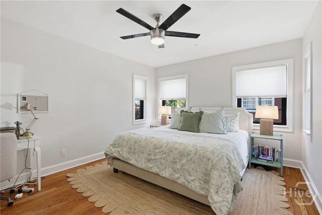 719 E 55th Street, Savannah, GA 31405