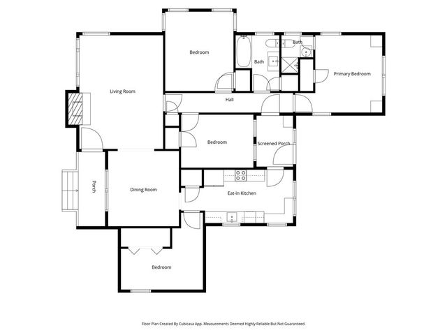 719 E 55th Street, Savannah, GA 31405