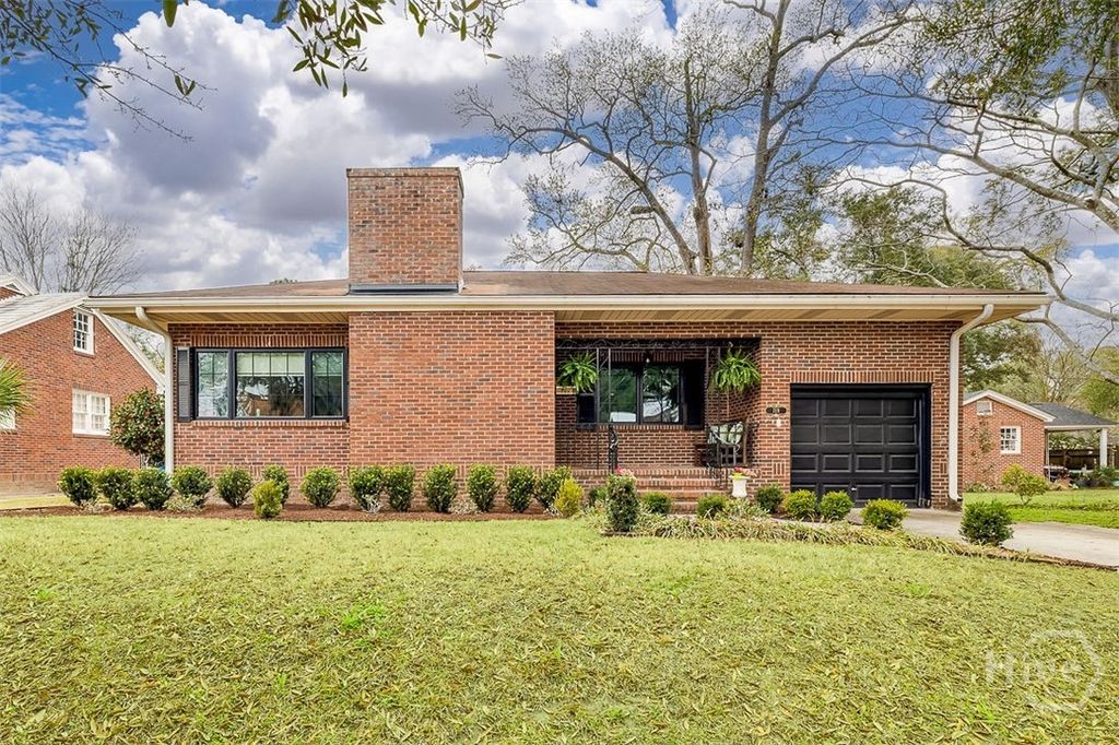 719 E 55th Street, Savannah, GA 31405