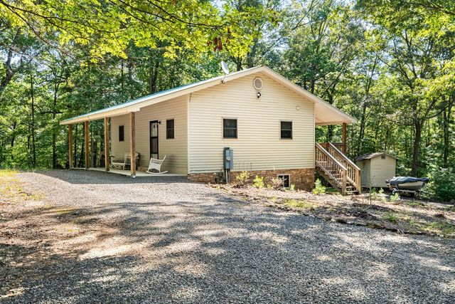 111 Hillcrest Lane, Murphy, NC 28906