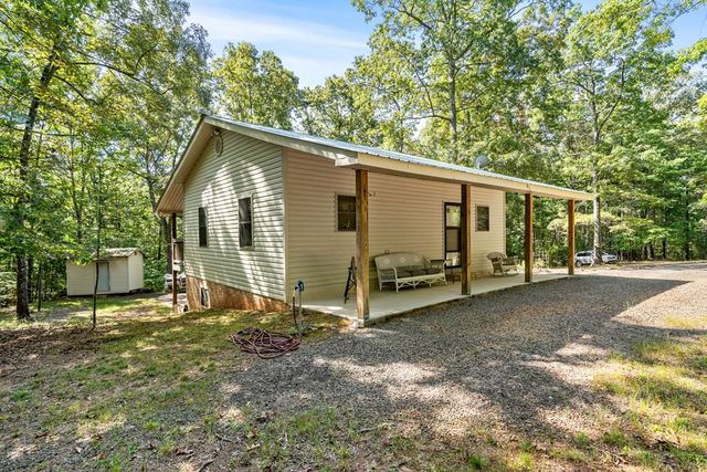 111 Hillcrest Lane, Murphy, NC 28906