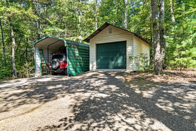 111 Hillcrest Lane, Murphy, NC 28906