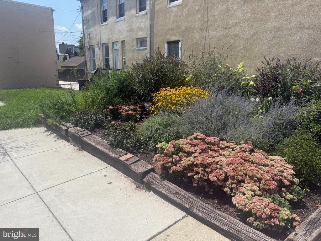 757 WASHINGTON BLVD, Baltimore, MD 21230