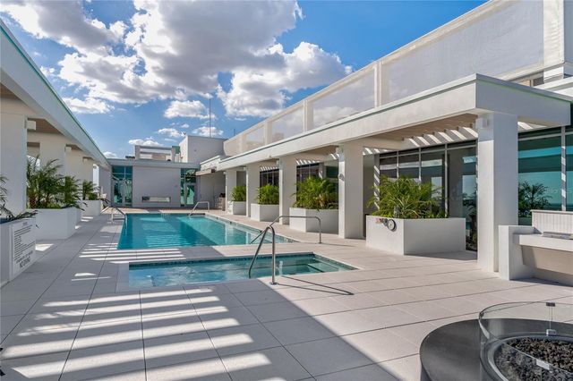 777 3RD AVENUE N 803, St Petersburg, FL 33701