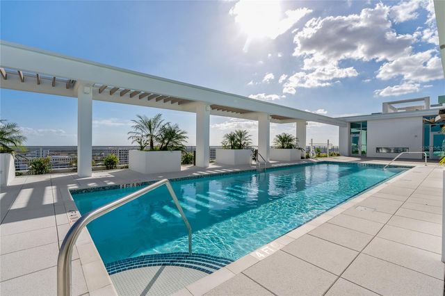 777 3RD AVENUE N 803, St Petersburg, FL 33701