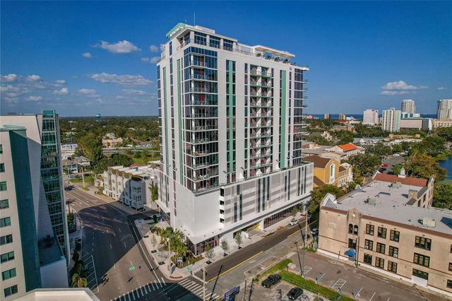 777 3RD AVENUE N 803, St Petersburg, FL 33701