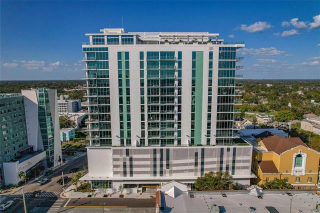 777 3RD AVENUE N 803, St Petersburg, FL 33701