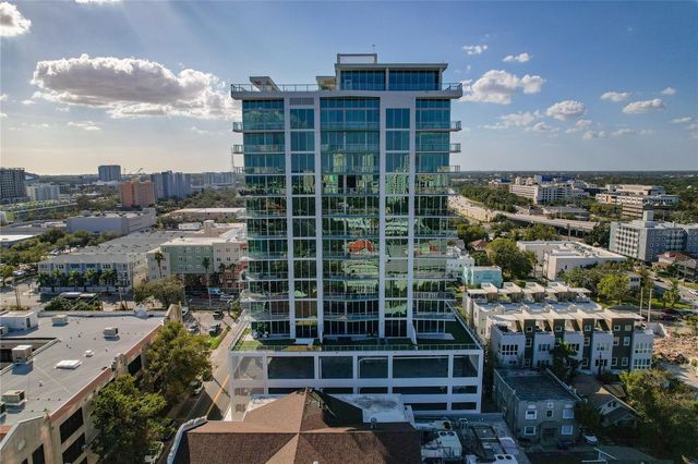 777 3RD AVENUE N 803, St Petersburg, FL 33701