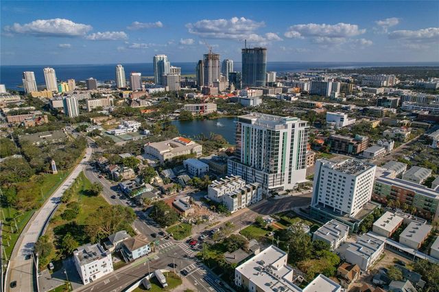 777 3RD AVENUE N 803, St Petersburg, FL 33701