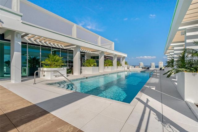 777 3RD AVENUE N 803, St Petersburg, FL 33701