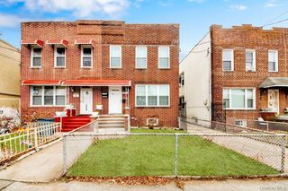 2886 Randall Avenue, Bronx, NY 10465