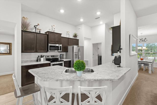 11042 HETH COURT, Weeki Wachee, FL 34613