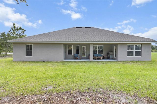 11042 HETH COURT, Weeki Wachee, FL 34613