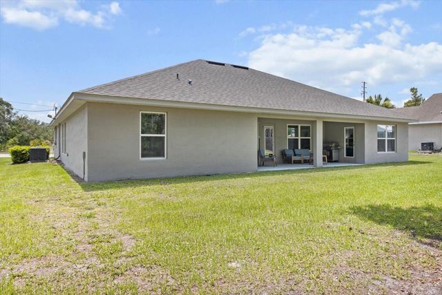 11042 HETH COURT, Weeki Wachee, FL 34613