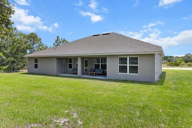 11042 HETH COURT, Weeki Wachee, FL 34613