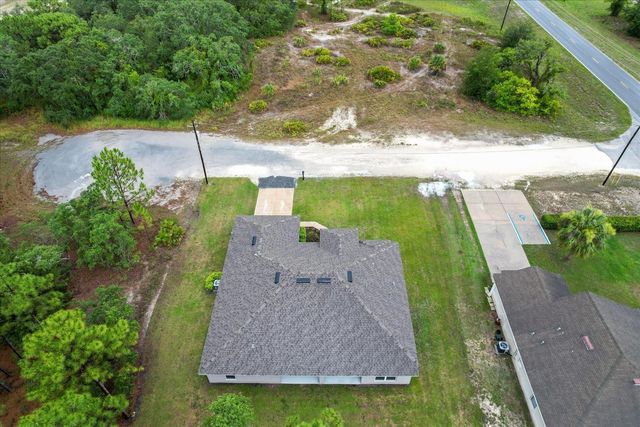 11042 HETH COURT, Weeki Wachee, FL 34613