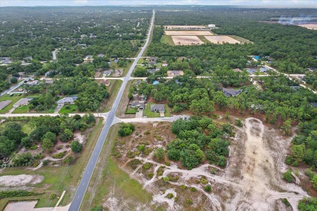 11042 HETH COURT, Weeki Wachee, FL 34613