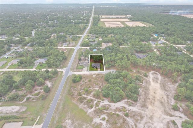 11042 HETH COURT, Weeki Wachee, FL 34613