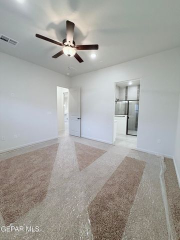 805 FAIRFORD Place, El Paso, TX 79928